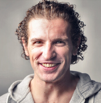 Team Member Image